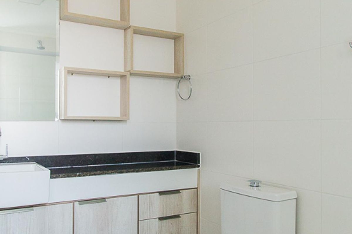 Kitnet-Studio, 25 m² - Foto 13