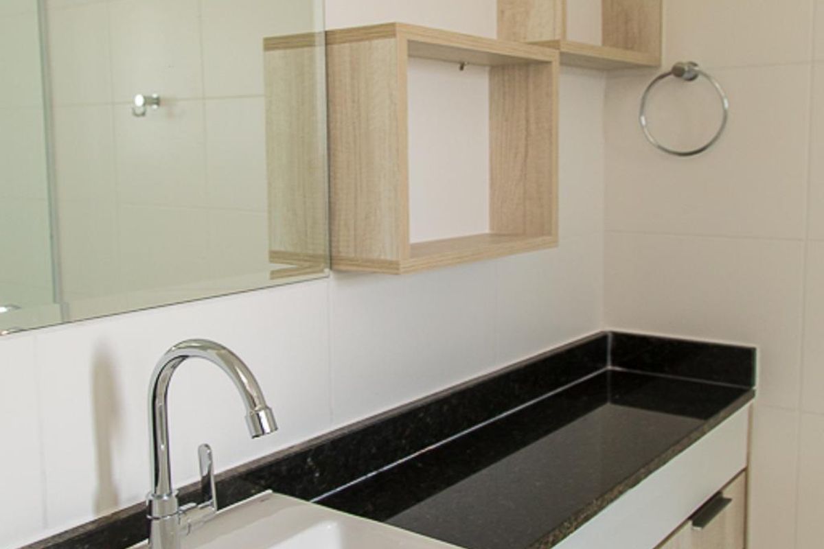 Kitnet-Studio, 25 m² - Foto 19