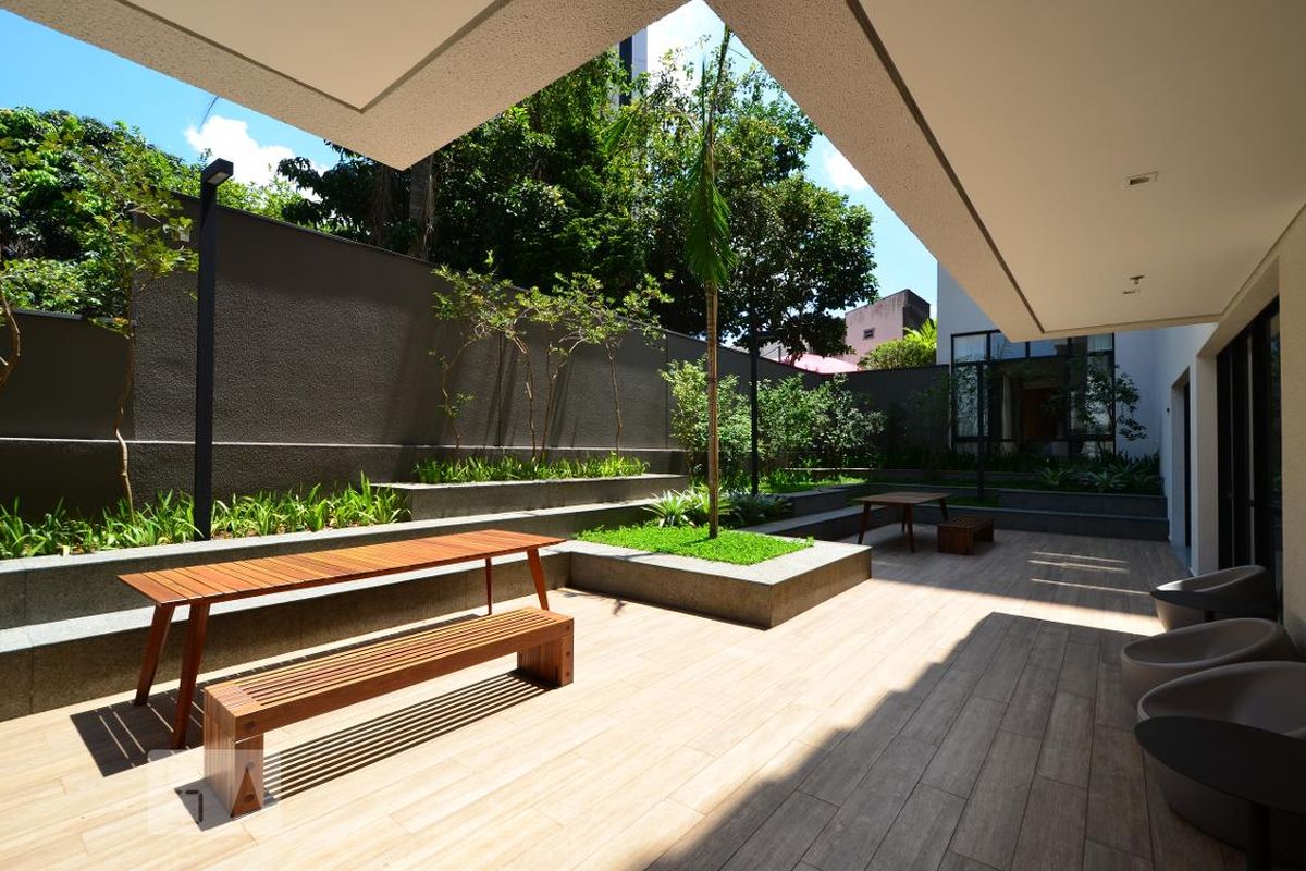 Kitnet-Studio, 25 m² - Foto 44