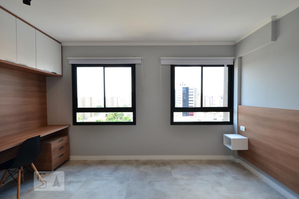 Kitnet-Studio, 25 m² - Foto 6