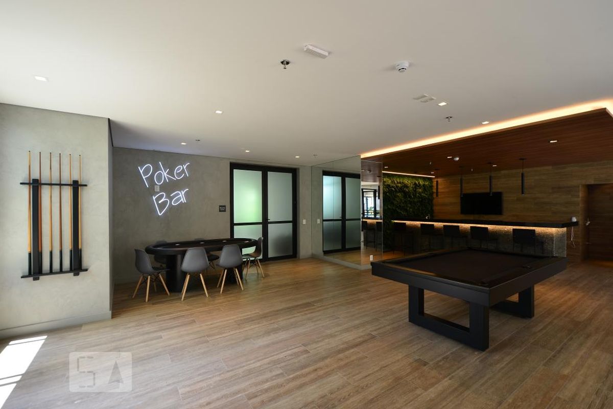 Kitnet-Studio, 25 m² - Foto 74