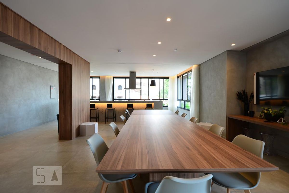 Kitnet-Studio, 25 m² - Foto 58