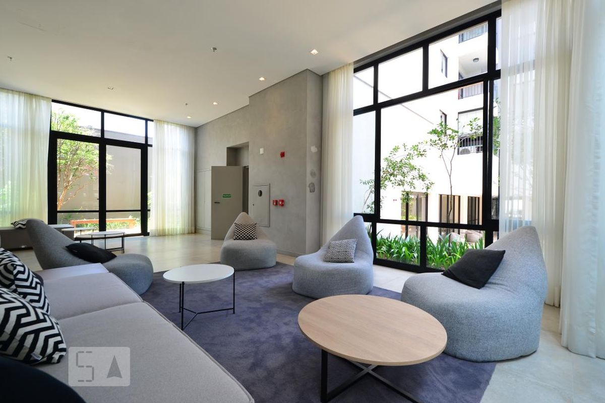 Kitnet-Studio, 25 m² - Foto 36