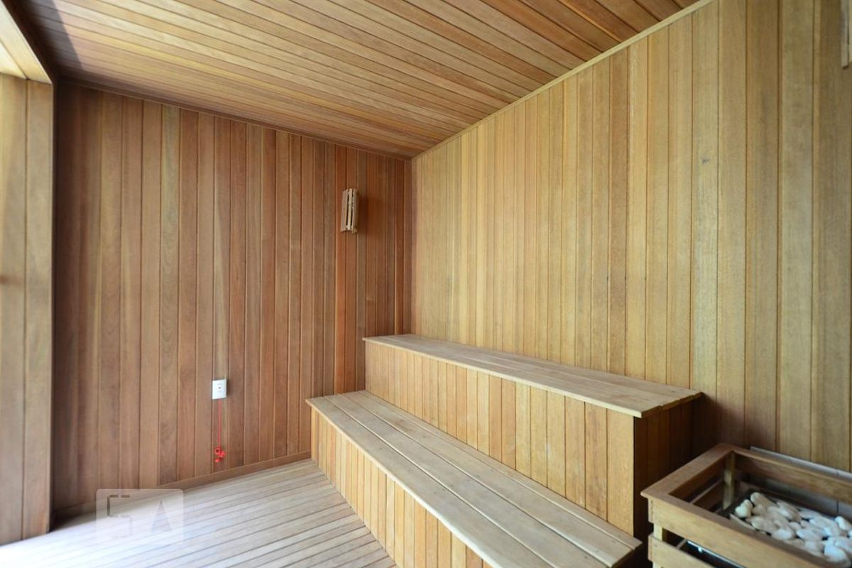 Kitnet-Studio, 25 m² - Foto 50