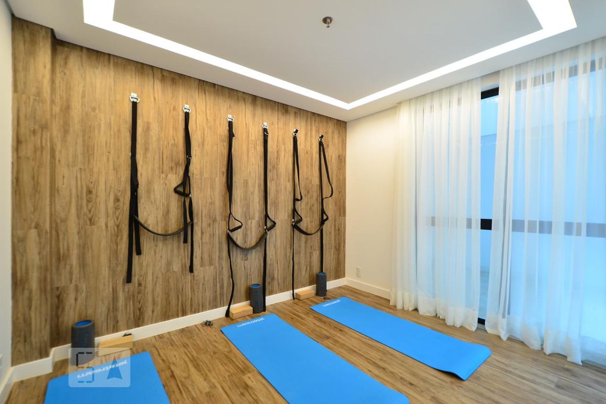 Kitnet-Studio, 25 m² - Foto 66