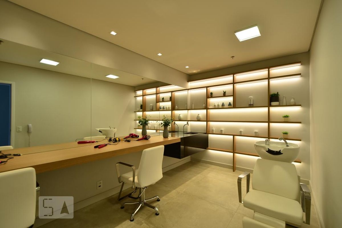 Kitnet-Studio, 25 m² - Foto 64