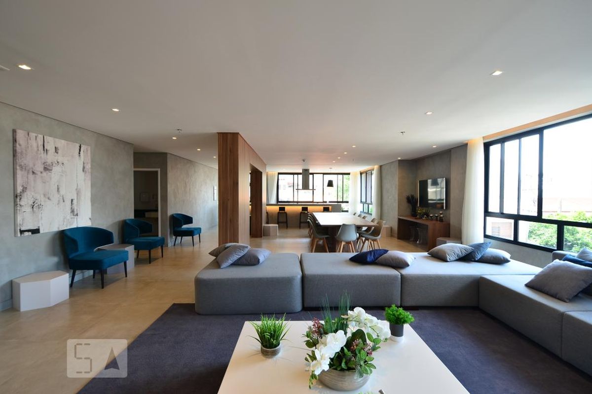 Kitnet-Studio, 25 m² - Foto 56