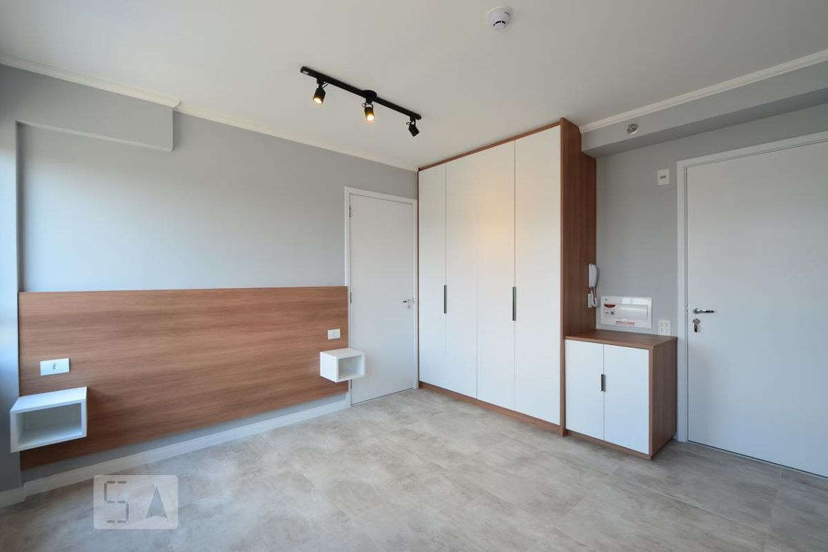Kitnet-Studio, 25 m² - Foto 10