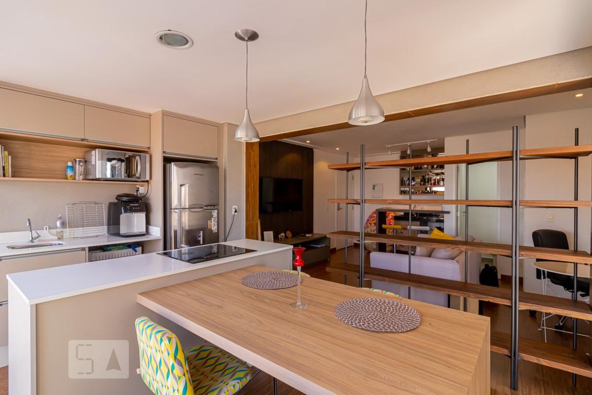 Kitnet-Studio, 49 m² - Foto 26