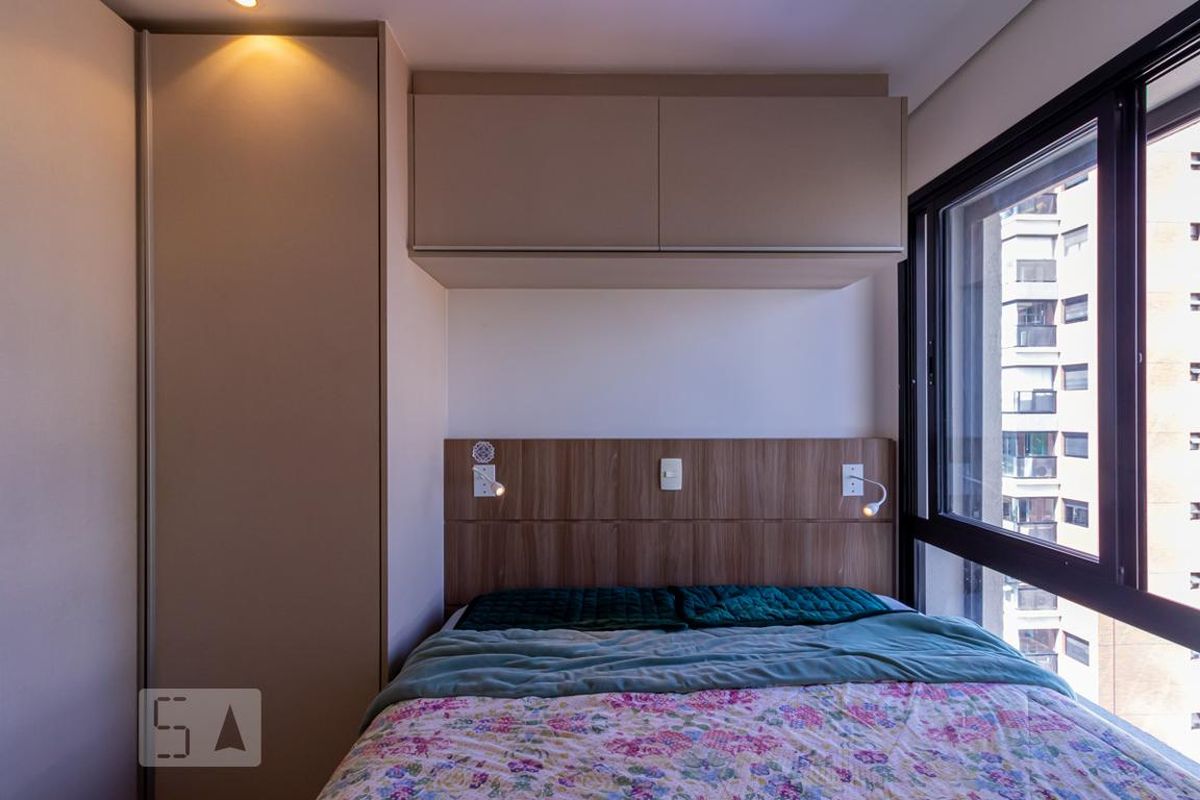 Kitnet-Studio, 49 m² - Foto 44