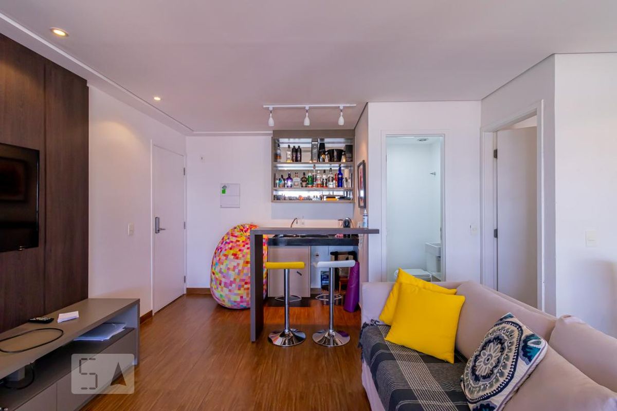 Kitnet-Studio, 49 m² - Foto 20