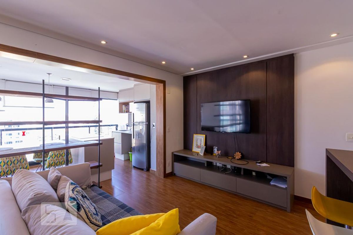 Kitnet-Studio, 49 m² - Foto 6