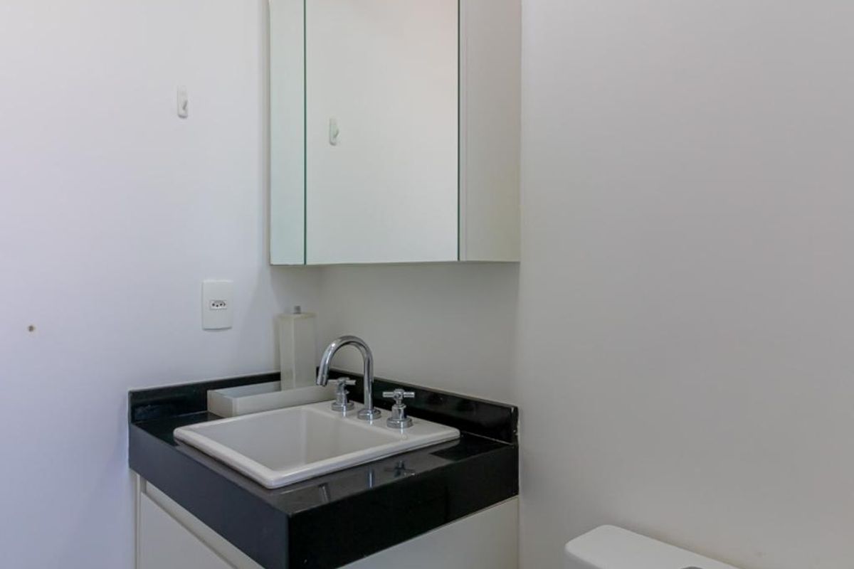 Kitnet-Studio, 49 m² - Foto 58