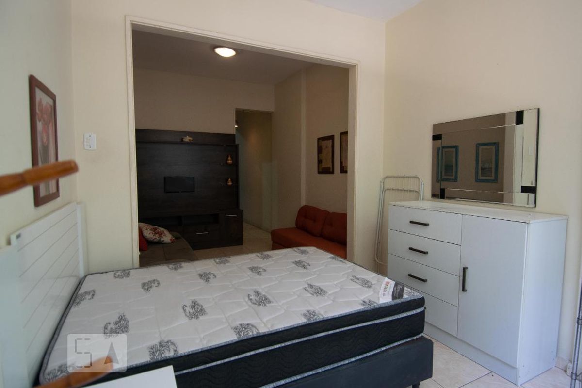 Kitnet-Studio, 37 m² - Foto 14