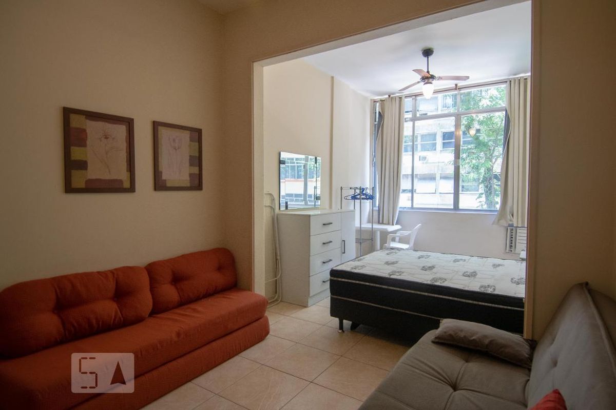 Kitnet-Studio, 37 m² - Foto 4