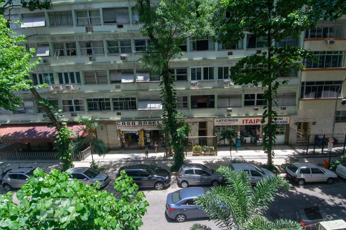 Kitnet-Studio, 37 m² - Foto 24