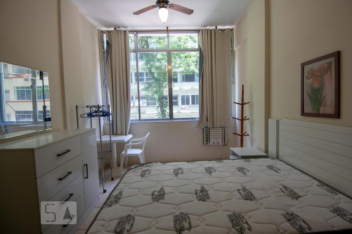Kitnet-Studio, 37 m² - Foto 12