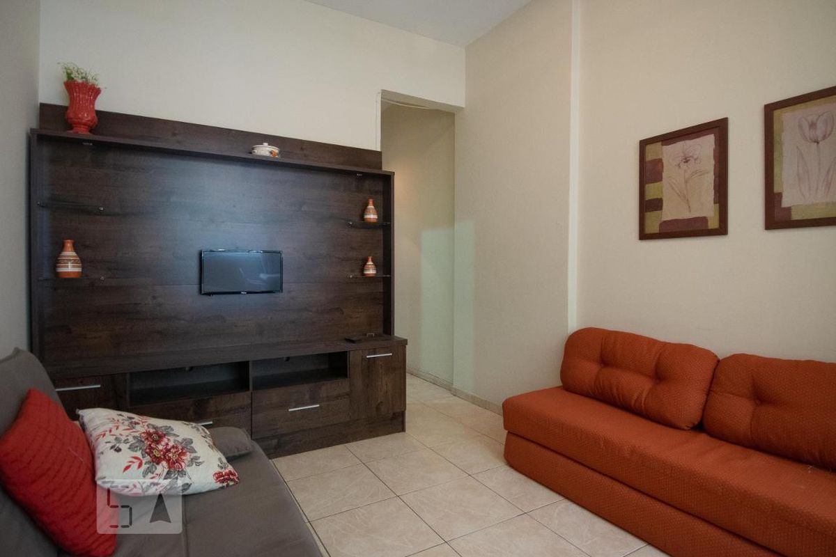 Kitnet-Studio, 37 m² - Foto 8