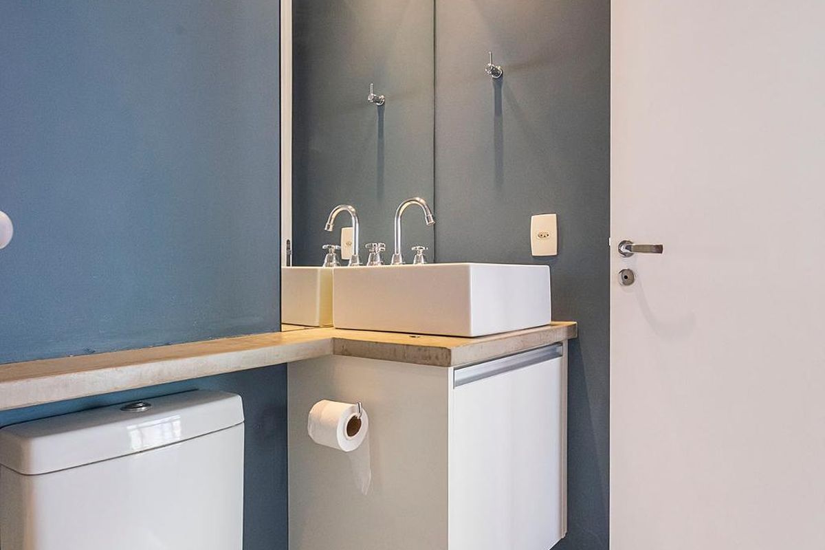 Apartamento, 1 quarto, 60 m² - Foto 14