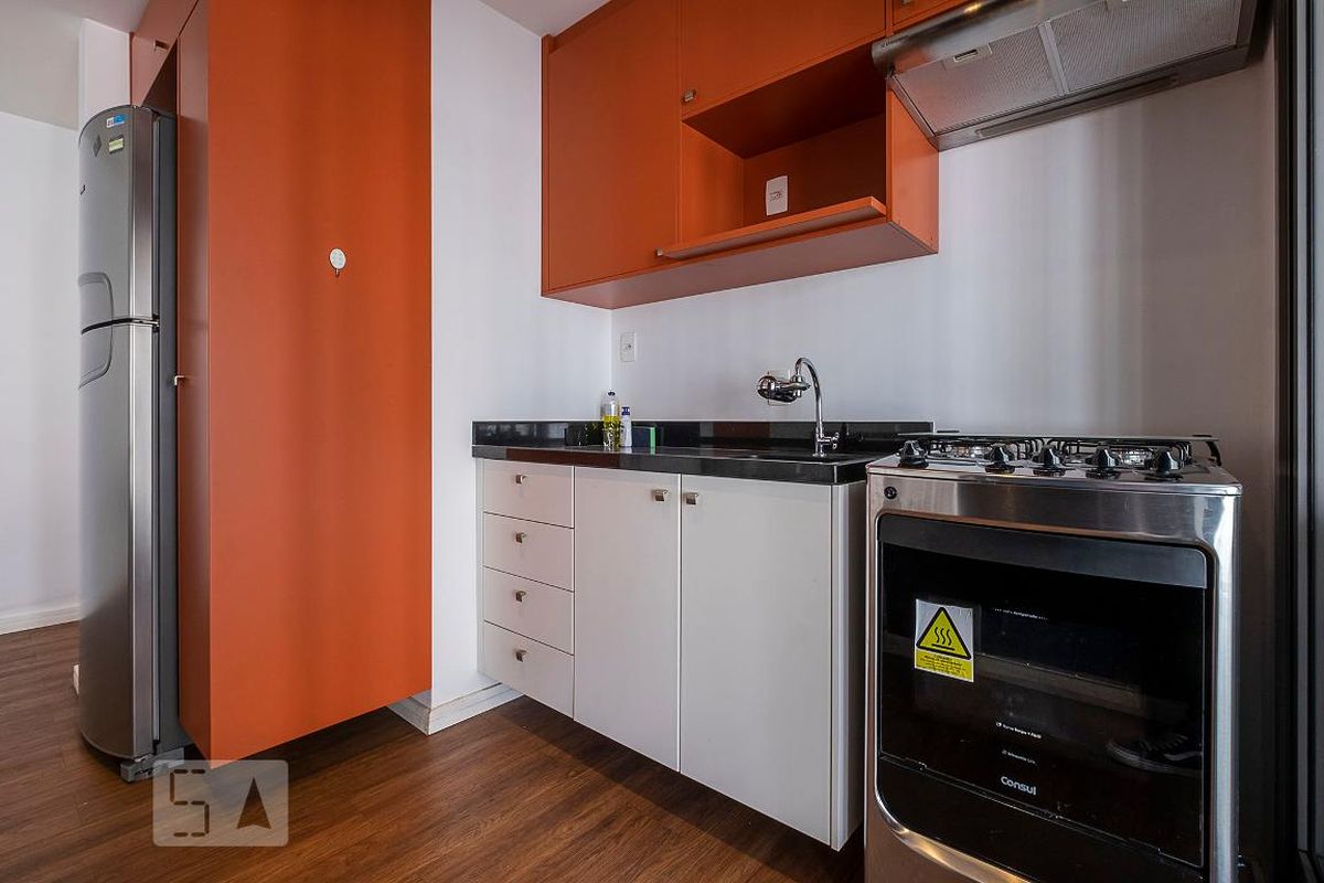 Apartamento, 1 quarto, 60 m² - Foto 19