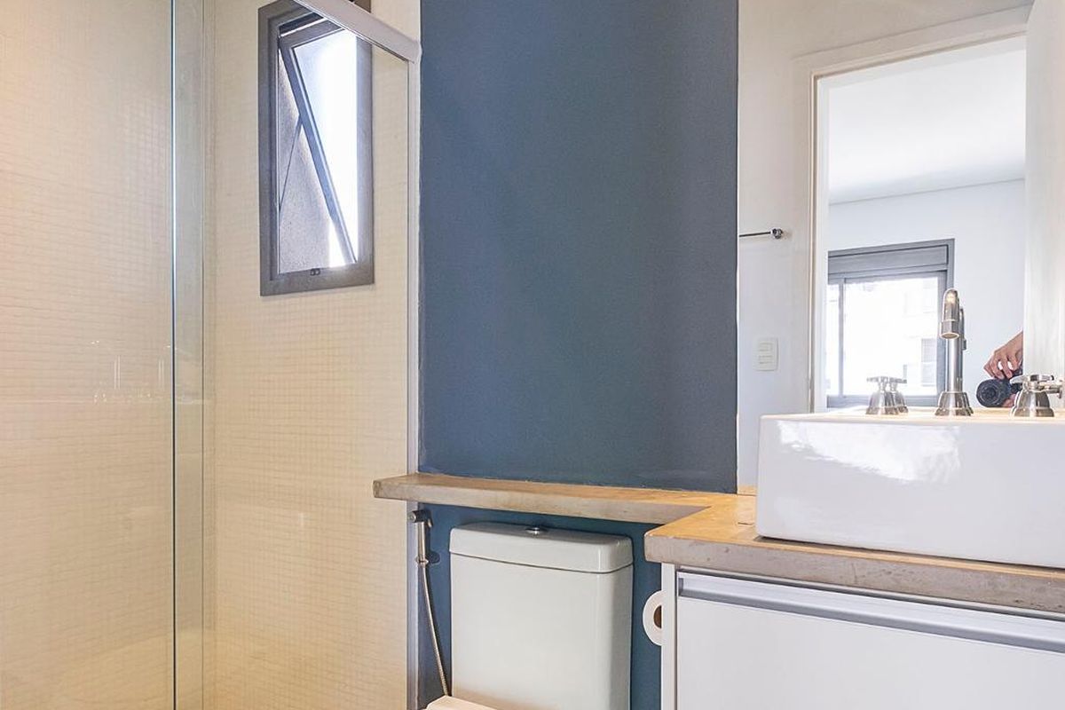 Apartamento, 1 quarto, 60 m² - Foto 13