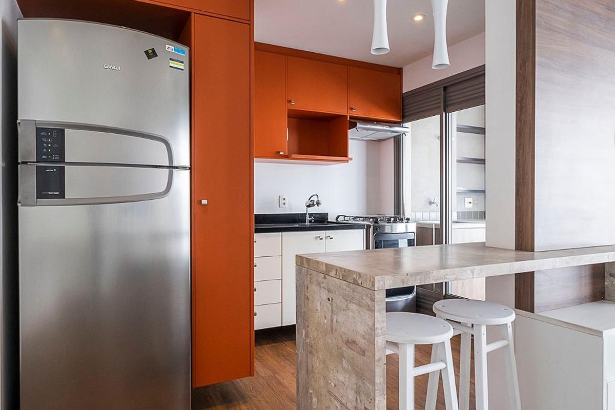 Apartamento, 1 quarto, 60 m² - Foto 17