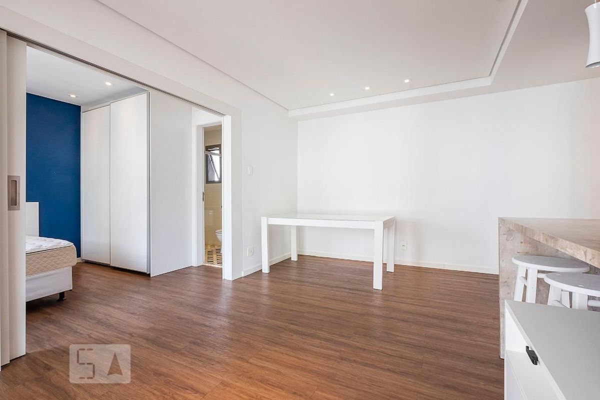 Apartamento, 1 quarto, 60 m² - Foto 3