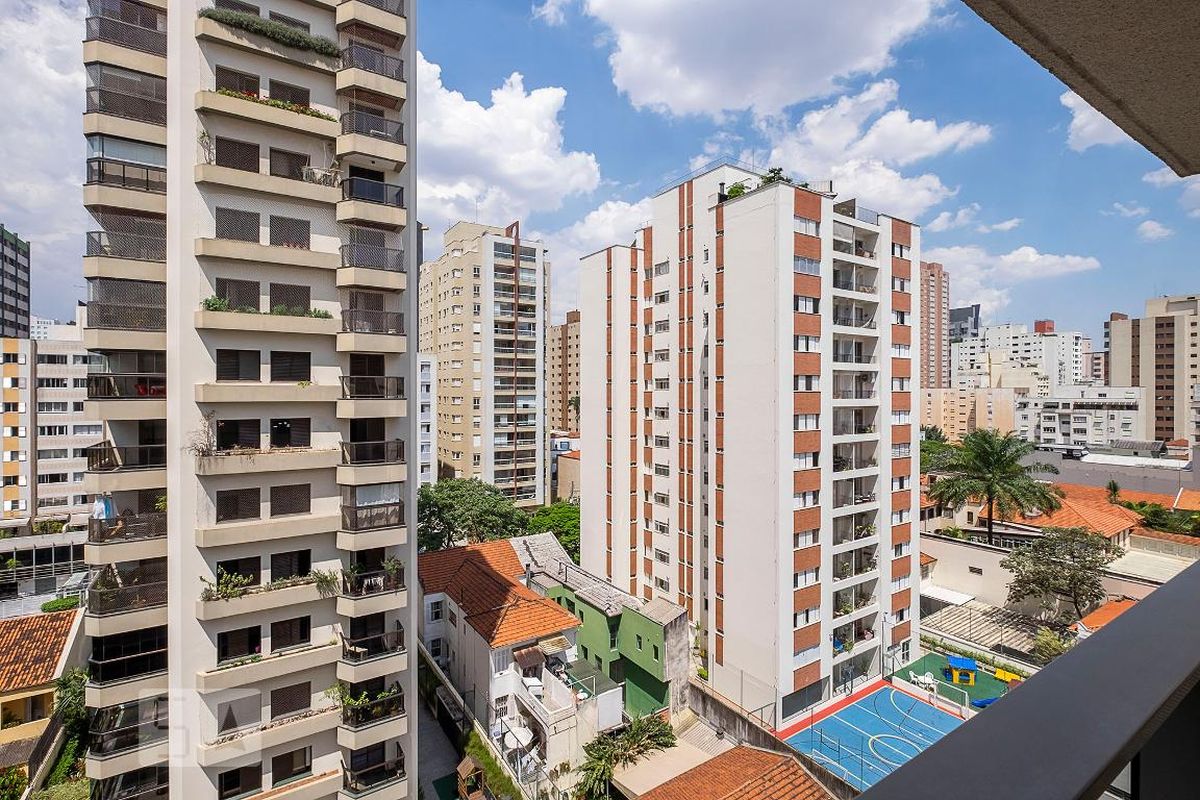 Apartamento, 1 quarto, 60 m² - Foto 8
