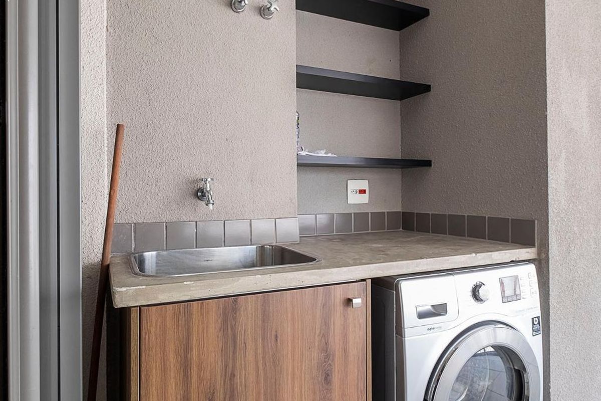 Apartamento, 1 quarto, 60 m² - Foto 21