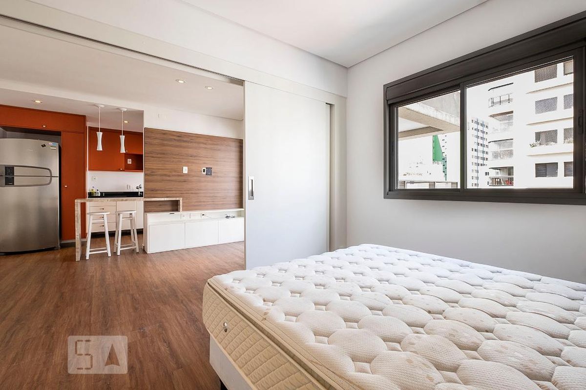 Apartamento, 1 quarto, 60 m² - Foto 12