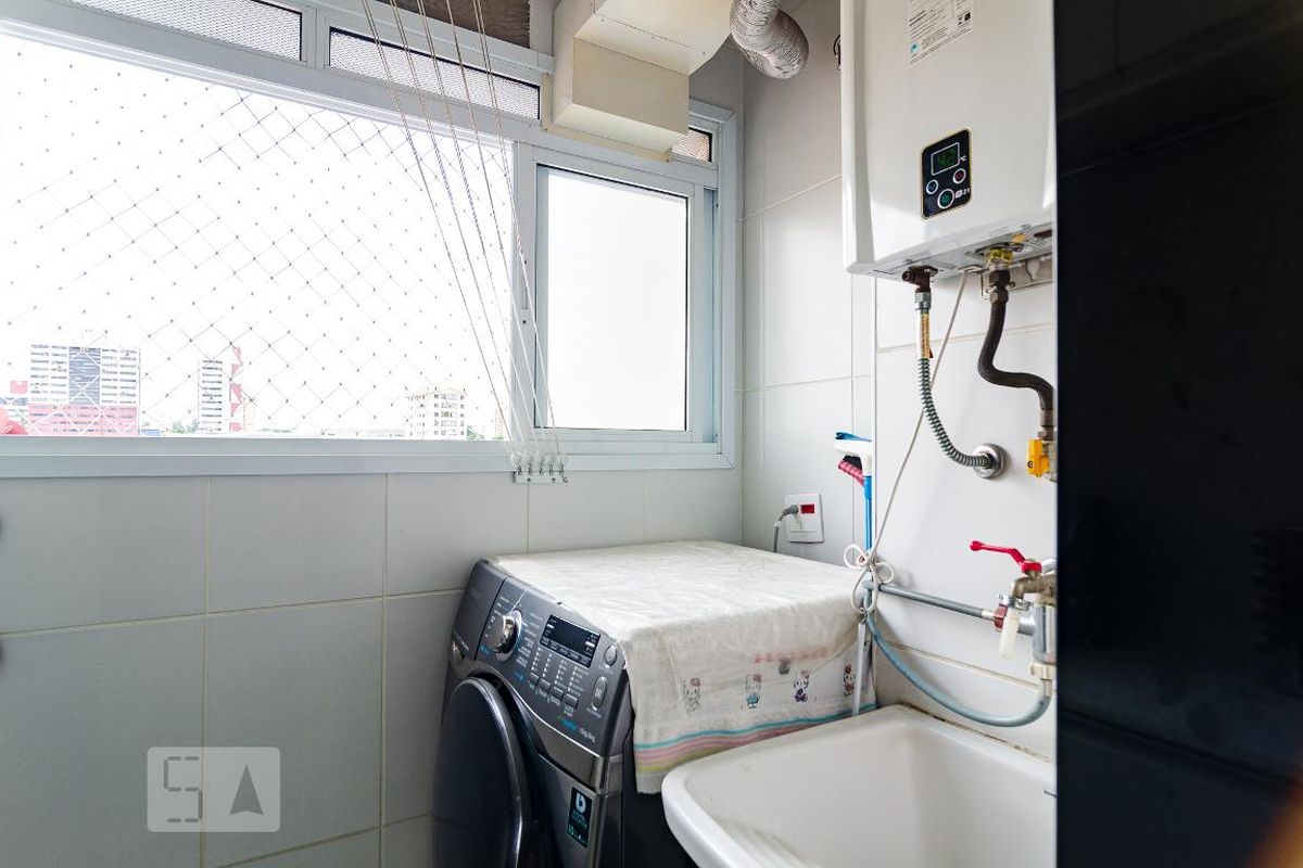 Apartamento, 3 quartos, 72 m² - Foto 78