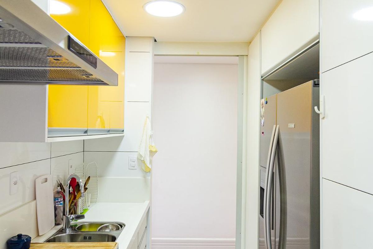 Apartamento, 3 quartos, 72 m² - Foto 72