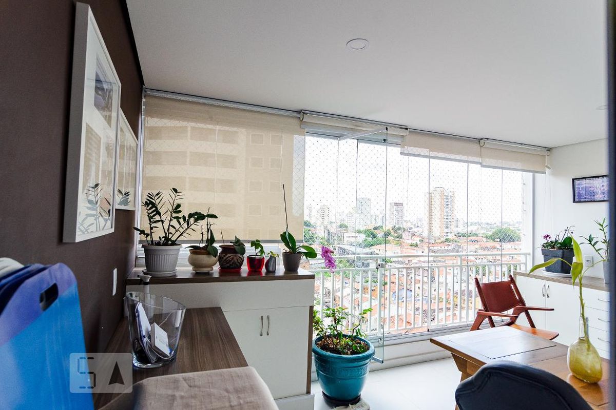 Apartamento, 3 quartos, 72 m² - Foto 64