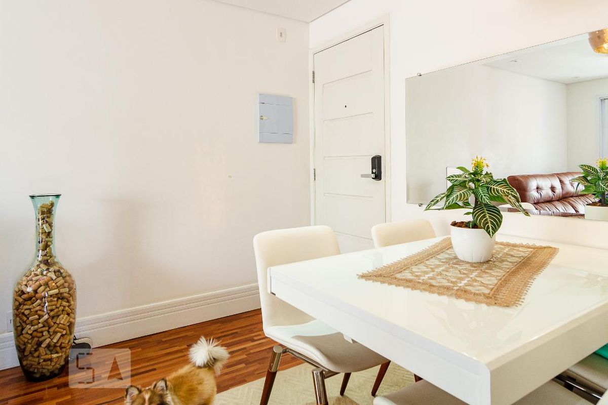 Apartamento, 3 quartos, 72 m² - Foto 6