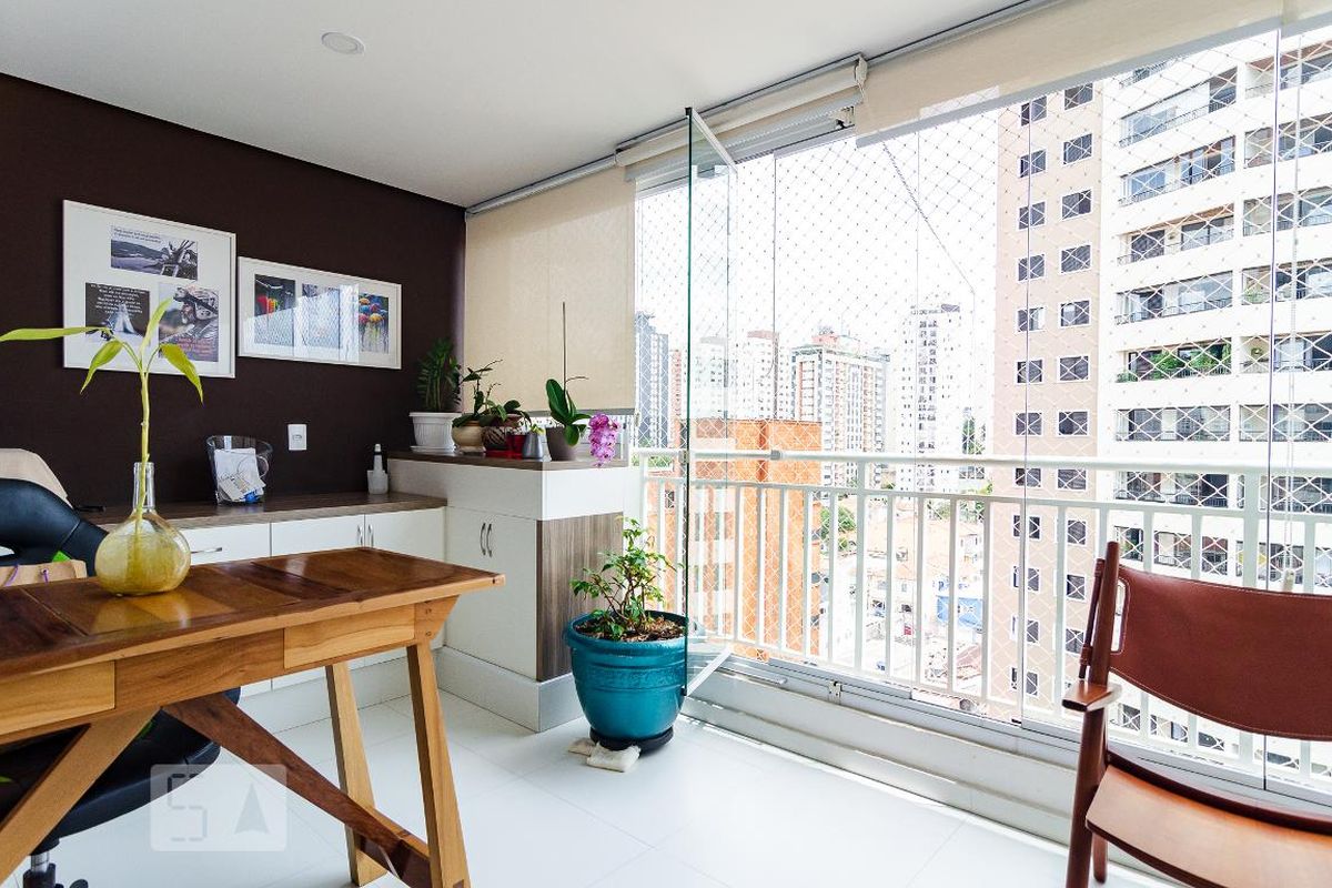 Apartamento, 3 quartos, 72 m² - Foto 10