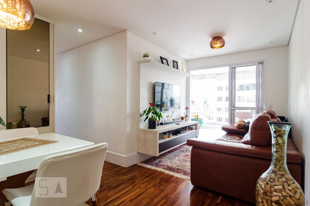 Apartamento, 3 quartos, 72 m² - Foto 2