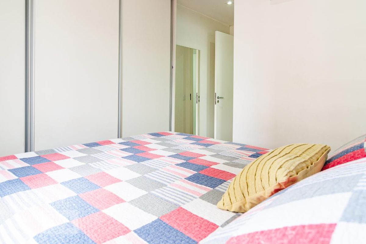 Apartamento, 3 quartos, 72 m² - Foto 34