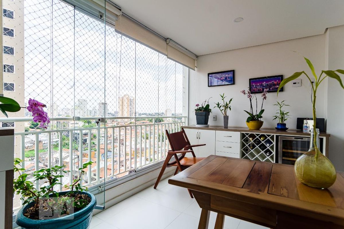 Apartamento, 3 quartos, 72 m² - Foto 18