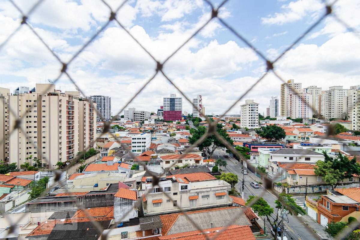 Apartamento, 3 quartos, 72 m² - Foto 84