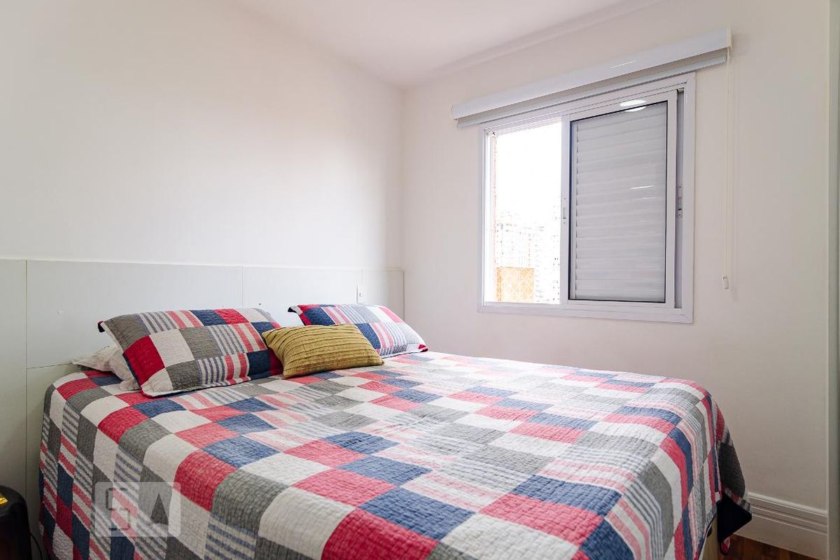 Apartamento, 3 quartos, 72 m² - Foto 30