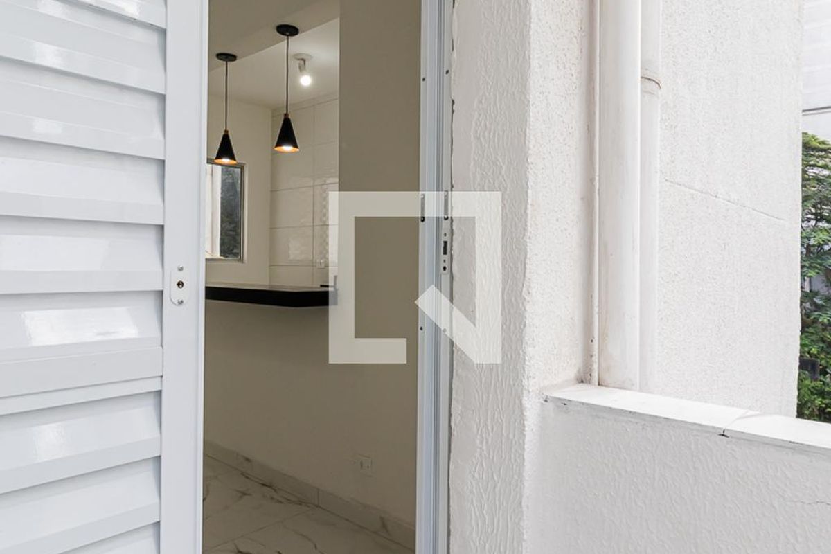 Apartamento, 2 quartos, 48 m² - Foto 14