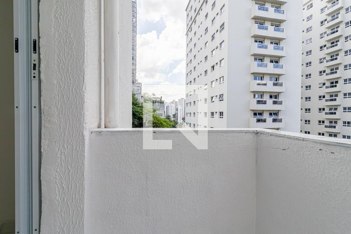 Apartamento, 2 quartos, 48 m² - Foto 12