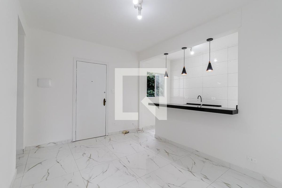 Apartamento, 2 quartos, 48 m² - Foto 8