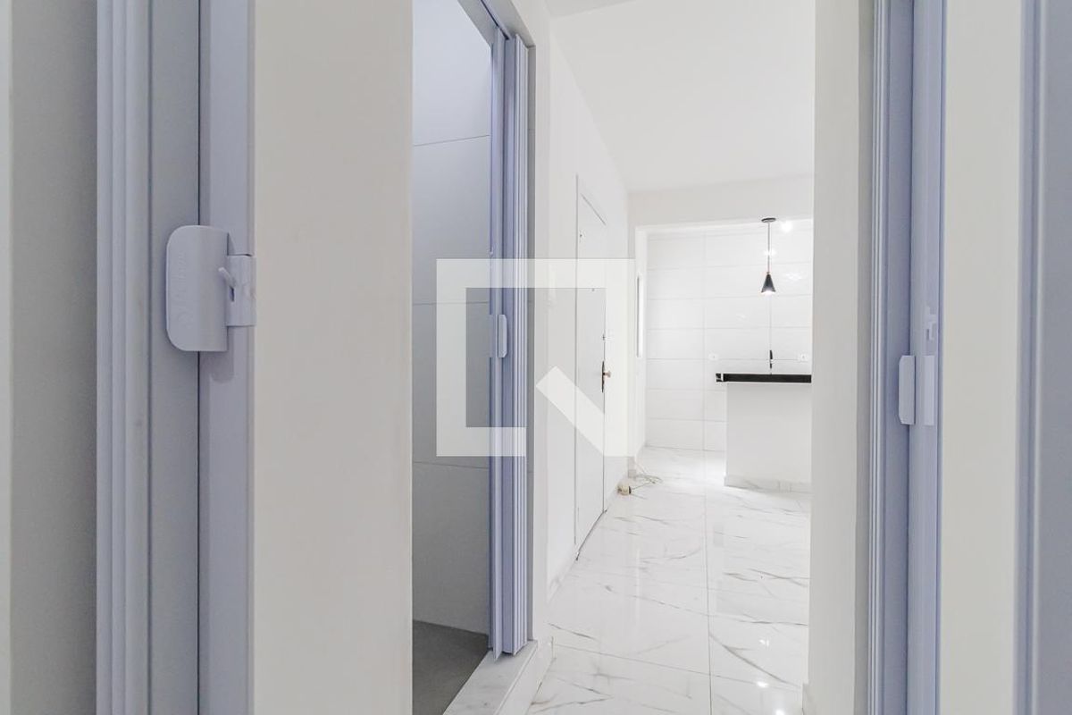 Apartamento, 2 quartos, 48 m² - Foto 24