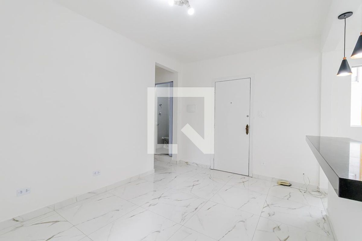 Apartamento, 2 quartos, 48 m² - Foto 6