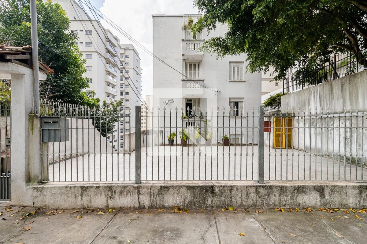 Apartamento, 2 quartos, 48 m² - Foto 78
