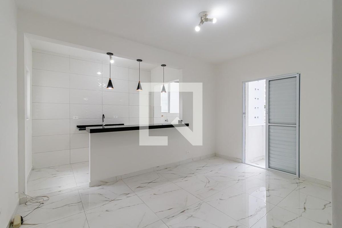 Apartamento, 2 quartos, 48 m² - Foto 2