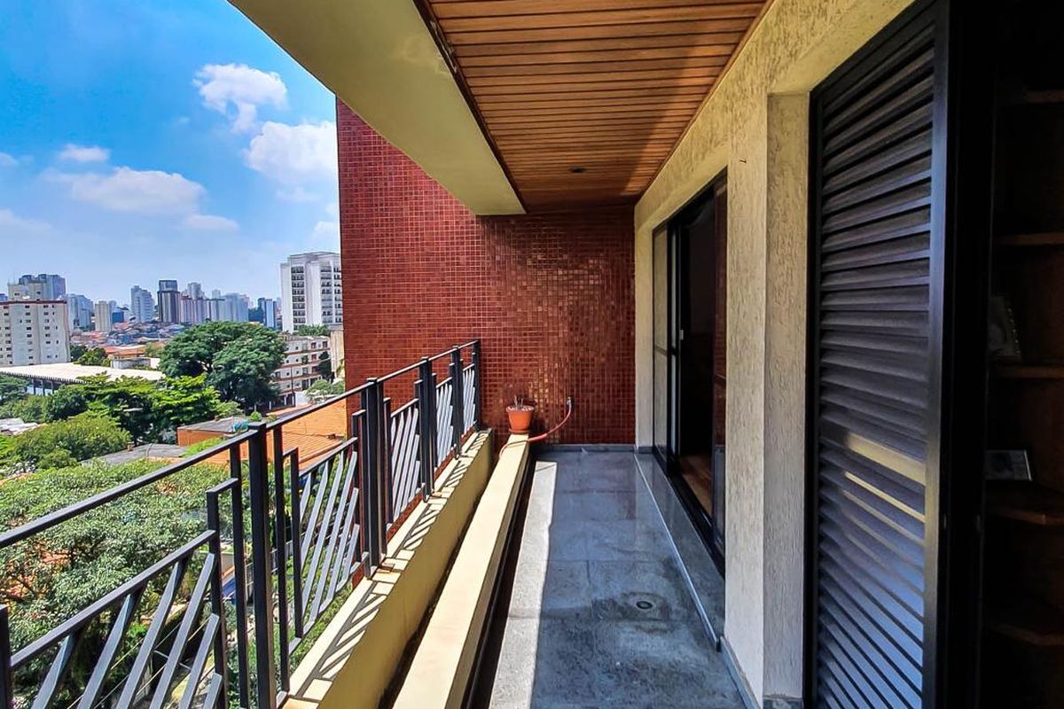 Apartamento, 3 quartos, 185 m² - Foto 12