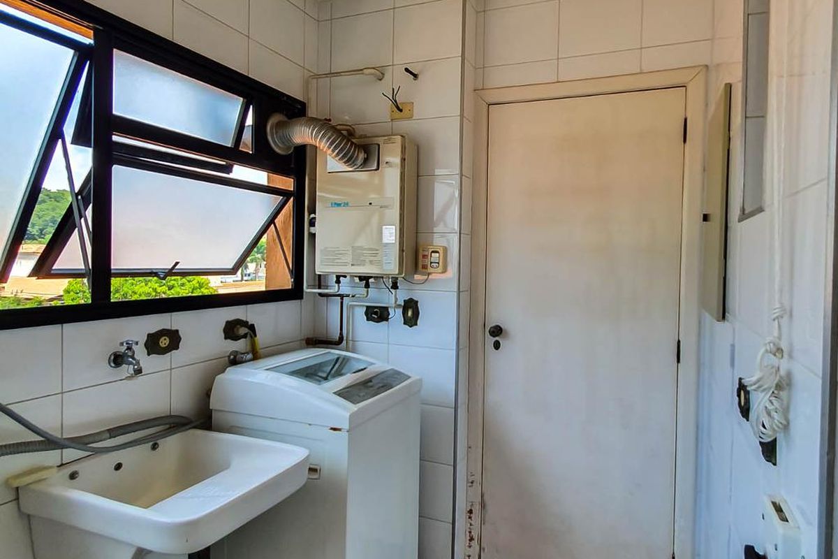 Apartamento, 3 quartos, 185 m² - Foto 69