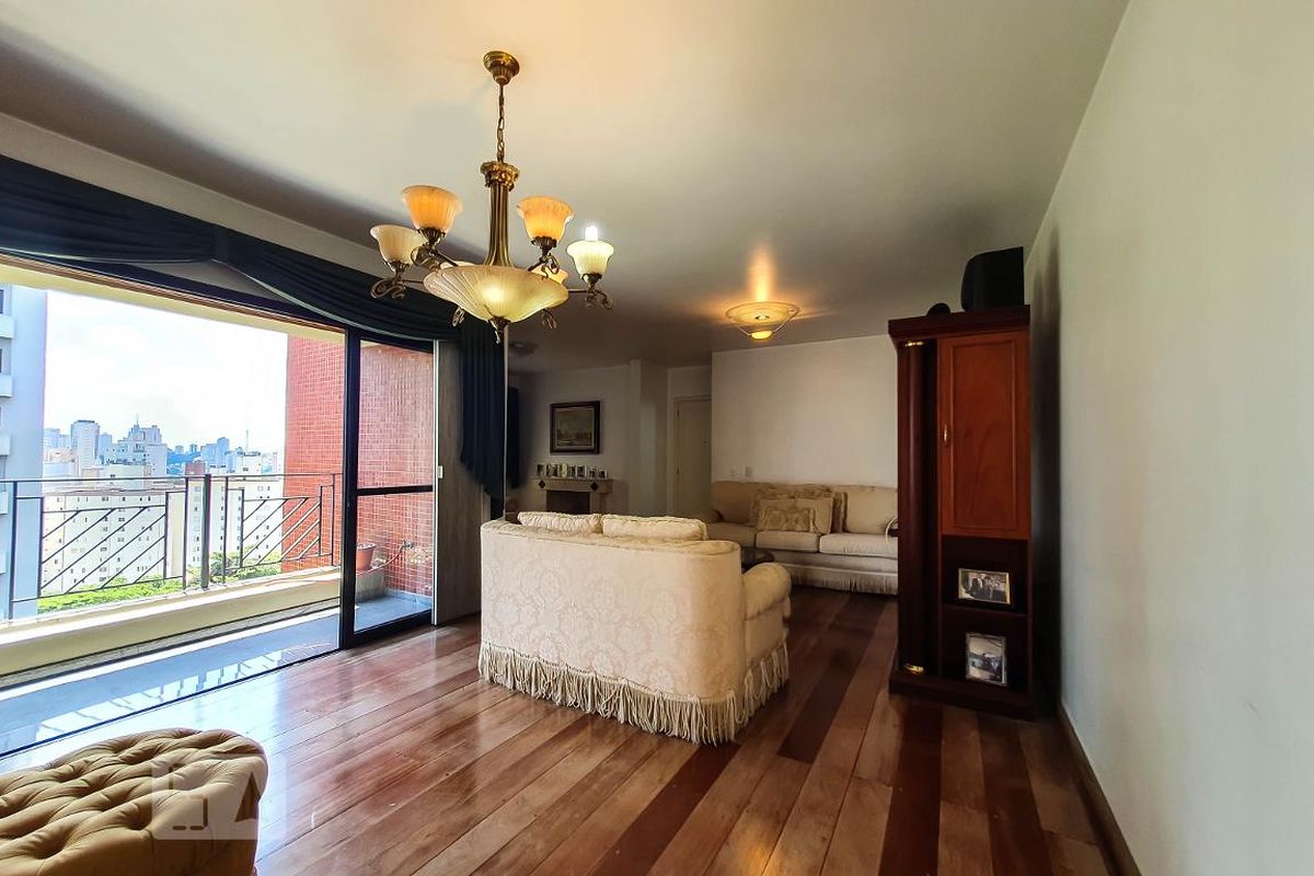Apartamento, 3 quartos, 185 m² - Foto 5